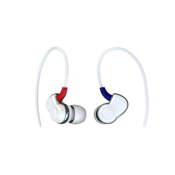 SoundMAGIC PL30 Écouteurs Blanc (Import Royaume Uni) (Import Royaume Uni) SoundMAGIC PL30 Écouteurs Blanc (Import Royaume Uni) (Import Royaume Uni)