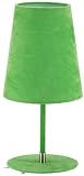 Kare 30136 Tischleuchte Velvet Pop gr&uuml;n 46