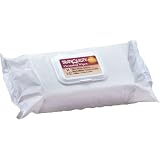 TranquilityCleansingWipes,9x13in.,Caseof7/50s(350ct)