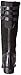 Hush Puppies Women's Leslie Chamber Riding Boot