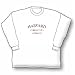HARVARD COMMUNITY COLLEGE Long Sleeve T-Shirt