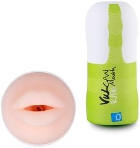 Vulcan - Ripe Mouth (Package Of 2)