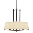 Minka Lavery Ansmith Kinston Bronze Pendant 4493-298