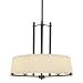 Minka Lavery Ansmith Kinston Bronze Pendant 4493-298