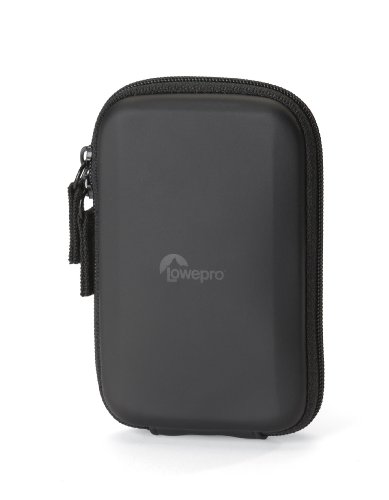 Lowepro Volta 10 Etui f&uuml;r Digitalkameras schwarz Preisvergleich