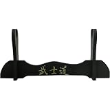 Single Sword Display Stand Bushido
