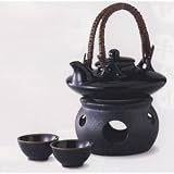 【美濃焼】焼酎じょか揃
(【美濃焼】四季彩-陶器ONLINE-)