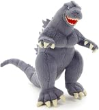Godzilla- Godzilla Mini Plush