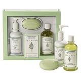 Lily of The Valley 3PC. Gift Set