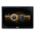 acer【アイコニア】ICONIA タブレットPC ダークシルバー ICONIATAB-W500