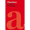 Chambers Concise Dictionary