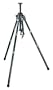Manfrotto 458B Neotec Pro Photo Tripod (Black)