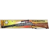 Sohni-Wicke 0490-08 - Gewehr 100-Schuss Lucky Luke 64 cm