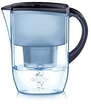 Brita Fjord Midnight Blue Water Filter Jug