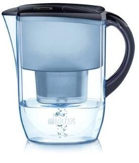 Brita Fjord Midnight Blue Water Filter Jug