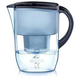 Brita Fjord Midnight Blue Water Filter Jug