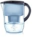 Brita Fjord Midnight Blue Water Filter Jug