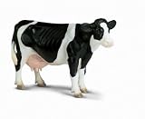 Schleich Holstein Cow
