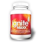 Ignite Maxx w/ raspberry ketones as seen on Dr. Oz