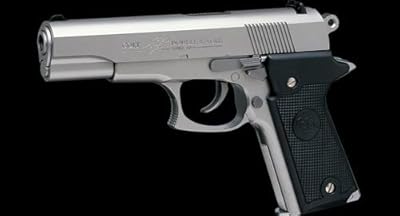  �R���g�_�u���C�[�O�� �G�A�[�n���h�K�� 6mmBB�e�g�p �G�A�K��