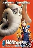 Dr. Seuss: Horton Hears A Who! Original 27x40 Double Sided Movie Poster - Not A Reprint