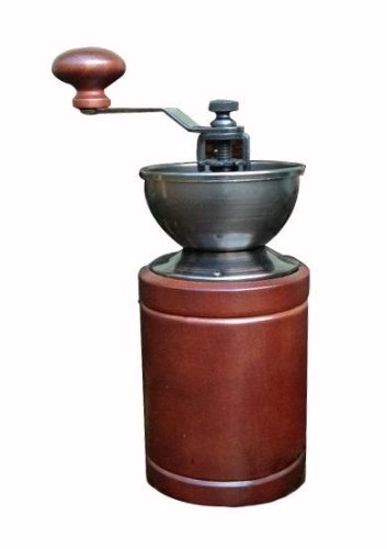 Hand Coffee Grinder Yama Manual Coffee Grinder Review And Best Price