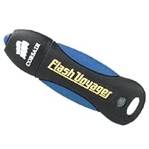 Corsair 16GB Flash Voyager USB 2.0 Flash Drive - CMFUSB2.0-16GB