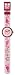 Spielwaren : Flik Flak ZFBN044 Romantic Flowers Kinderuhr