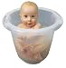 The Original TummyTub Baby Bath