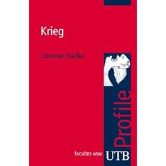 Krieg, UTB Profile