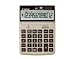 Canon Ts-1200Tg 12 Digit - Green Portable Desktop (Office Machine / Calculators)