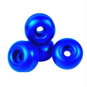 Riotgear Riot Gear Blue 52mm, Set of 4 - Wheels - Wheels by Riotgear