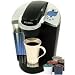Keurig B60 Special Edition Gourmet Single-Cup Home-Brewing System