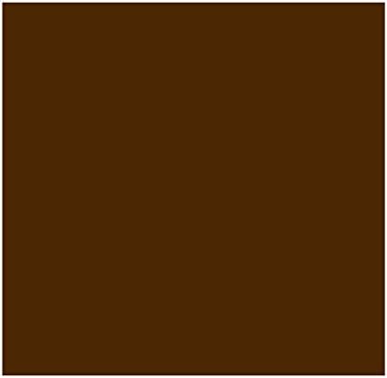 Gold Medal Womens warm winter fleece lined leggings-Brown (3X/4X)