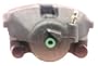 Cardone 19-1803 Remanufactured Import Friction Ready (Unloaded) Brake Caliper