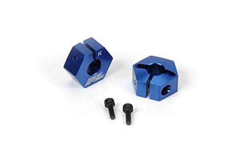 Pro-Line PRO-2 Rear Clamping Hex 2WD Slash PRO609800