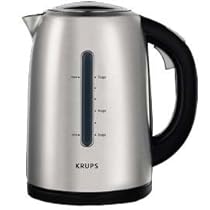 Krups 54-Ounce Electric Kettles