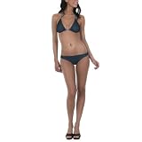 Rogan  for Target  Mesh Triangle Top Look - Black