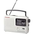 Portable Emergency Alert Radio