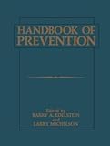Handbook of prevention