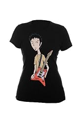 Daria Trent Girls T-Shirt Plus Size