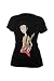 Daria Trent Girls T-Shirt Plus Size