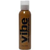 Compare Prices of 1oz Brown Vibe Face Paint Water Based Airbrush Makeup for Sale