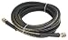 Draper 03455 8 m High-Pressure Hose for Petrol Pressure Washer 03244
