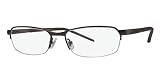 Nike Titanium 6021 eyeglasses