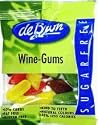 deBron Low Carb Weingummis