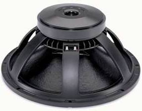 B&C Super 18 Inch 1400W Woofer