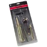 Traditions Sidelock Muzzle Shooters Kit #A3500