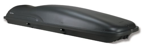 Sportrack 13.2 cubic foot Roof Box Car Top Carrier
