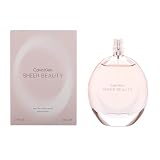 Sheer Beauty by Calvin Klein Eau de Toilette Spray 100ml